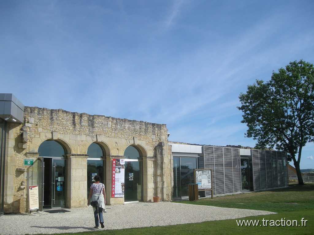 18_Falaise (6).JPG - 2013, nos vacances en Normandie, Falaise